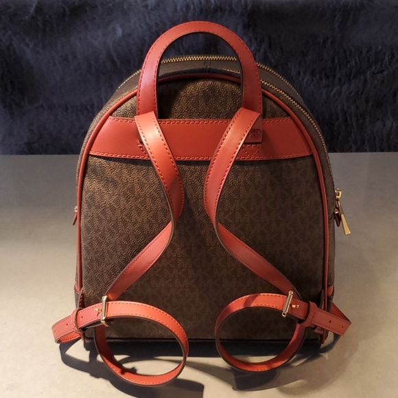 Michael Kors Multi Color Backpack main image 8